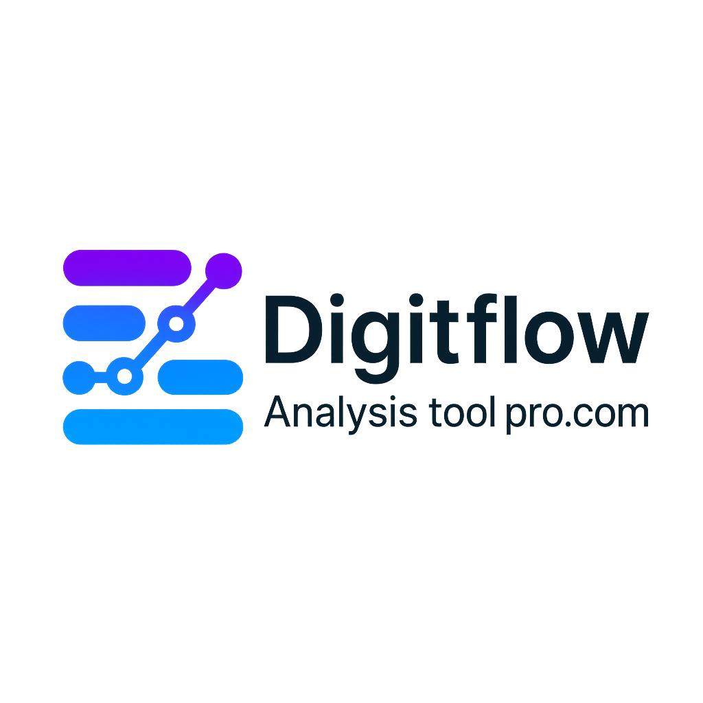 Digitflow Pro